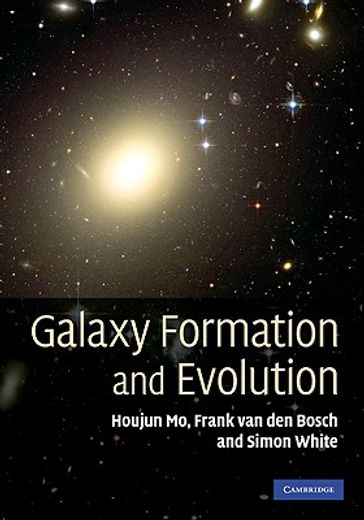 Galaxy Formation and Evolution (en Inglés)