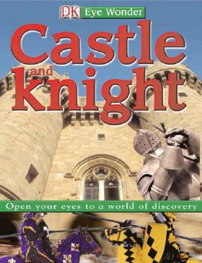 castle and knight