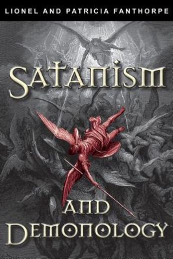 satanism and demonology (en Inglés)