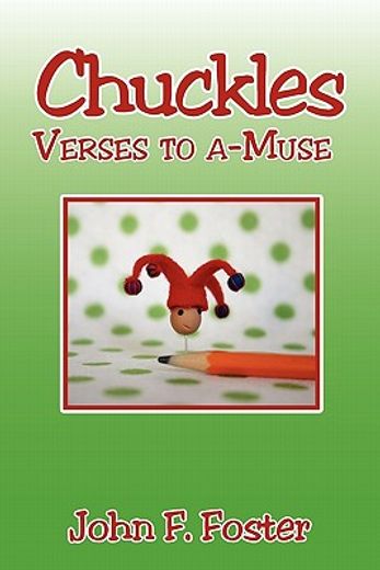 chuckles,verses to a muse