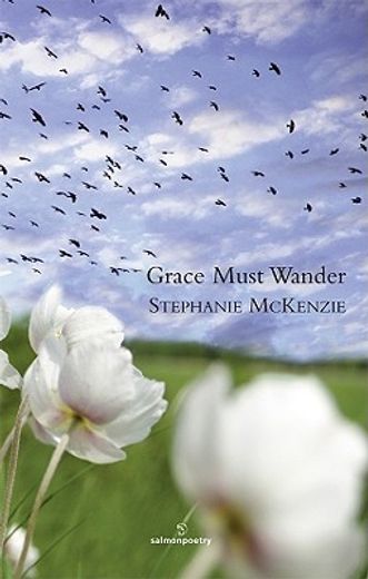 grace must wander