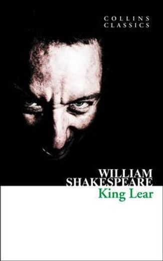 king lear (in English)