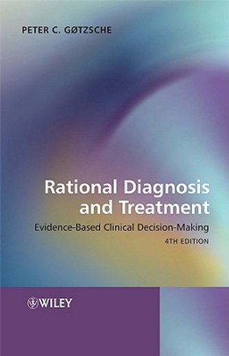 rational diagnosis and treatment,evidence-based clinical decision-making