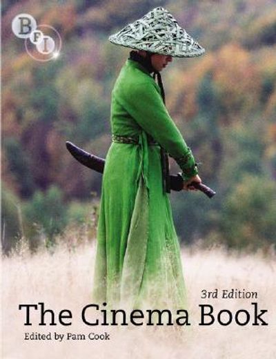 the cinema book