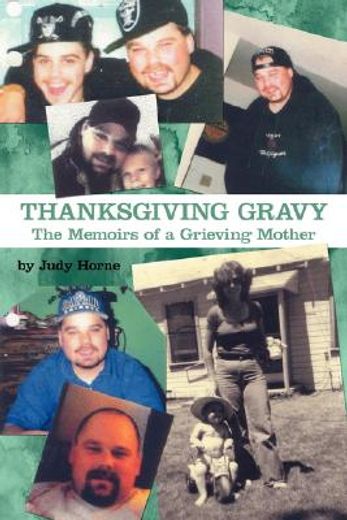 thanksgiving gravy