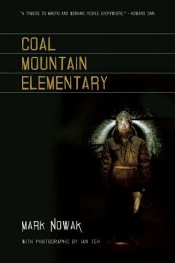 coal mountain elementary (en Inglés)