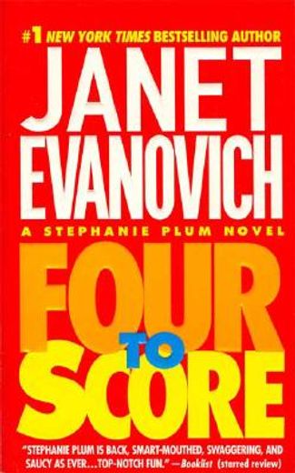four to score (in English)