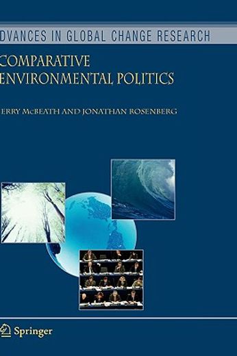 comparative environmental politics (en Inglés)
