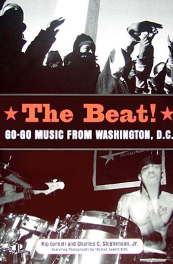 the beat,go-go music from washington, d.c.