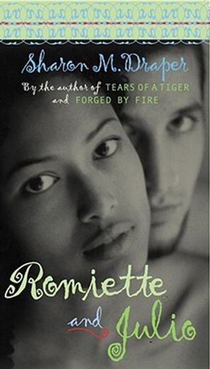 romiette and julio (in English)