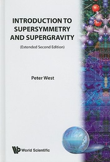 introduction to supersymmetry and supergravity