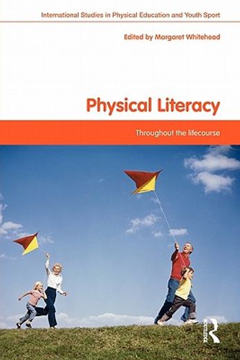 physical literacy,throughout the lifecourse