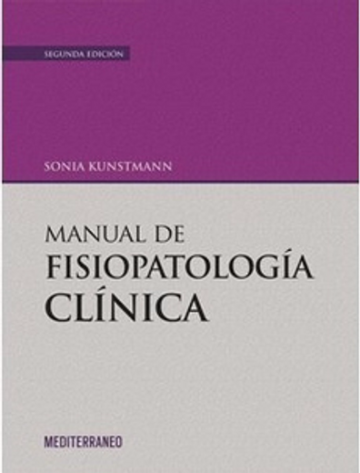 Manual de Fisiopatología Clínica
