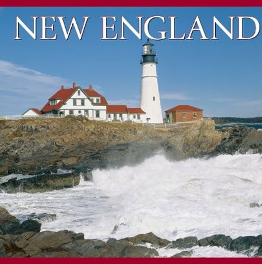 new england