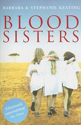 Blood Sisters (en Inglés)