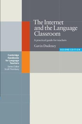 the internet and the language classroom