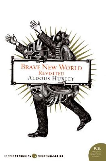 brave new world revisited (in English)