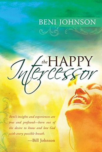 the happy intercessor (in English)