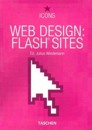 web design: flash sites (in Spanish)