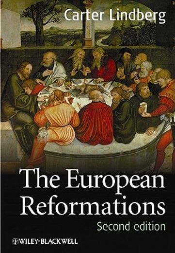 the european reformations