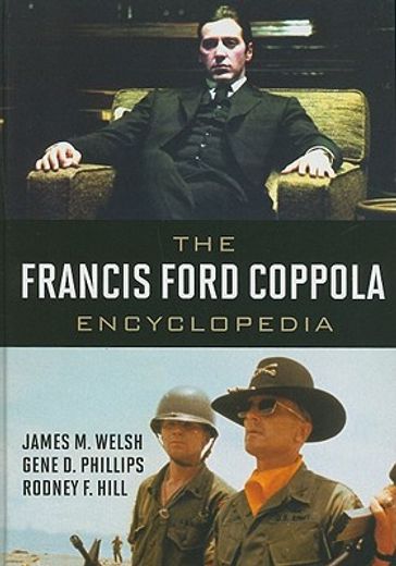 the francis ford coppola encyclopedia