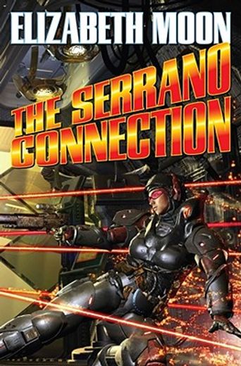 The Serrano Connection, 2 (in English)
