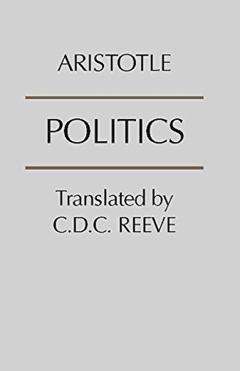 Politics (en Inglés)