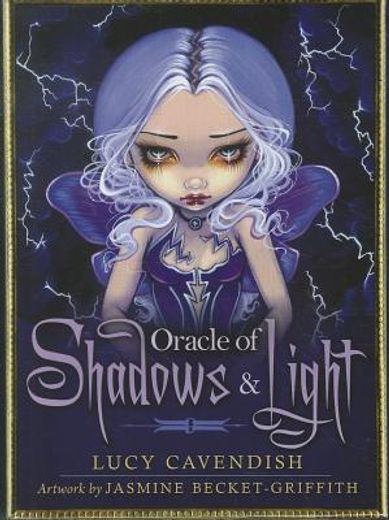 Oracle of Shadows and Light (in English)