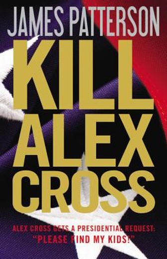 kill alex cross (in English)