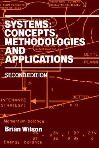 systems,concepts, methodologies, and applications