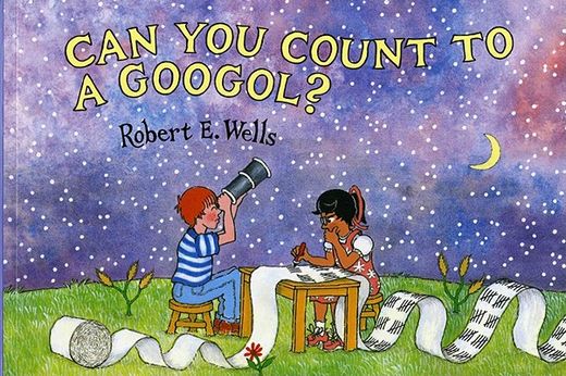 can you count to a googol?