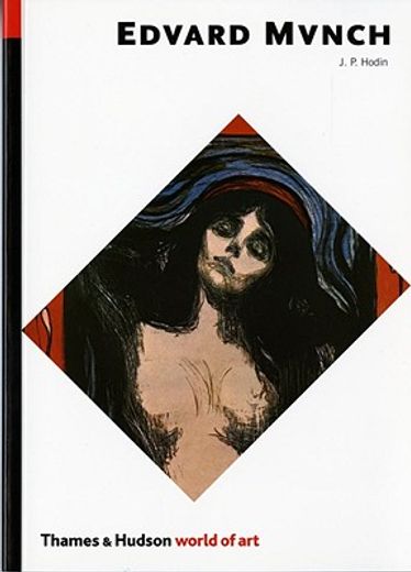 Edvard Munch (en Inglés)