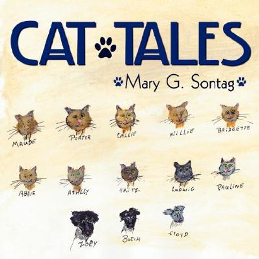 cat tales