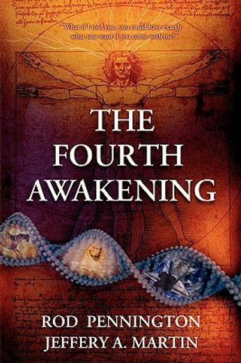 the fourth awakening (en Inglés)