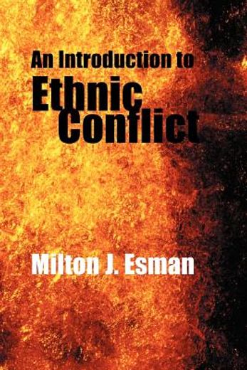 an introduction to ethnic conflict