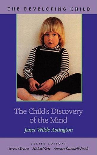 the child`s discovery of the mind