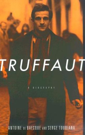 truffaut,a biography