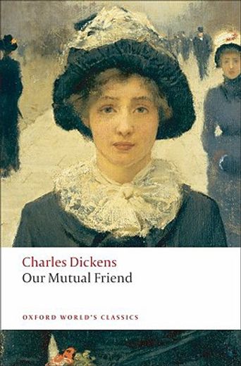 our mutual friend (in English)