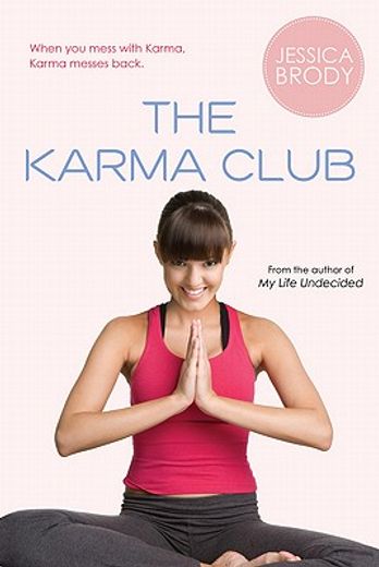 the karma club (en Inglés)