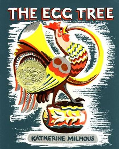 egg tree (in English)