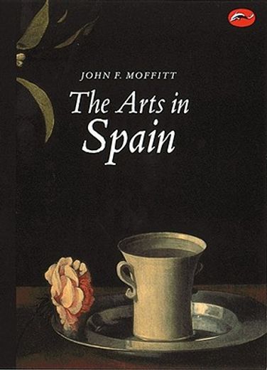 the arts in spain