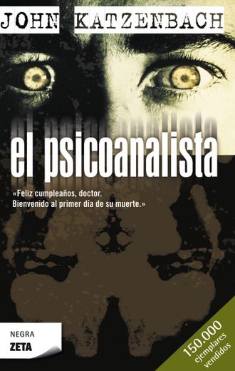 El Psicoanalista (in Spanish)