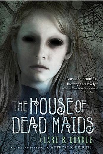 the house of dead maids (en Inglés)