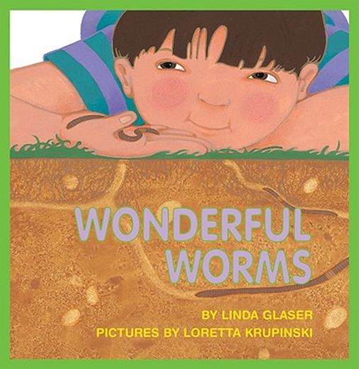 wonderful worms (en Inglés)