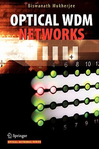 optical wdm networks