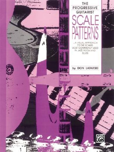 scale patterns