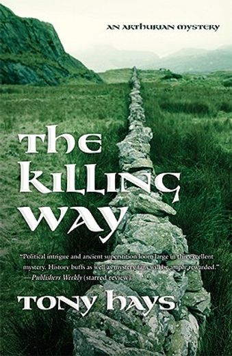 the killing way (in English)
