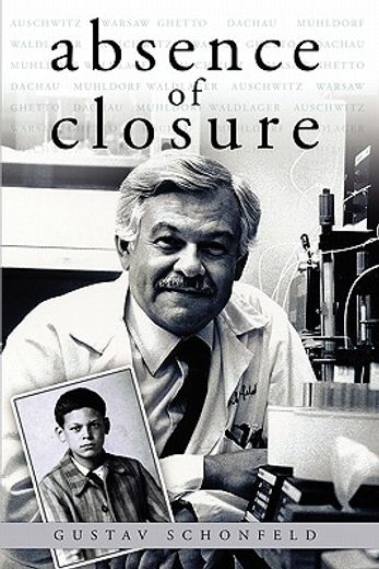 absence of closure (en Inglés)