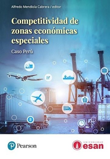 Competitividad de Zonas Economicas Especiales (in Spanish)
