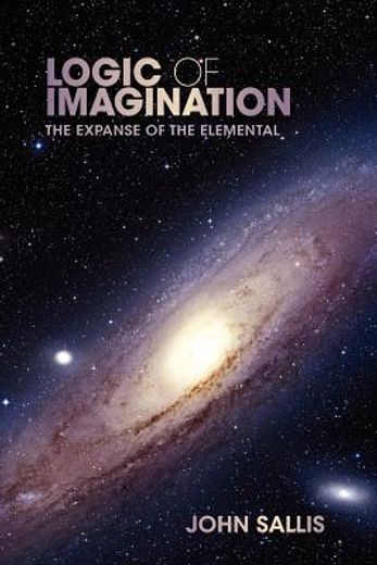 logic of imagination (in English)